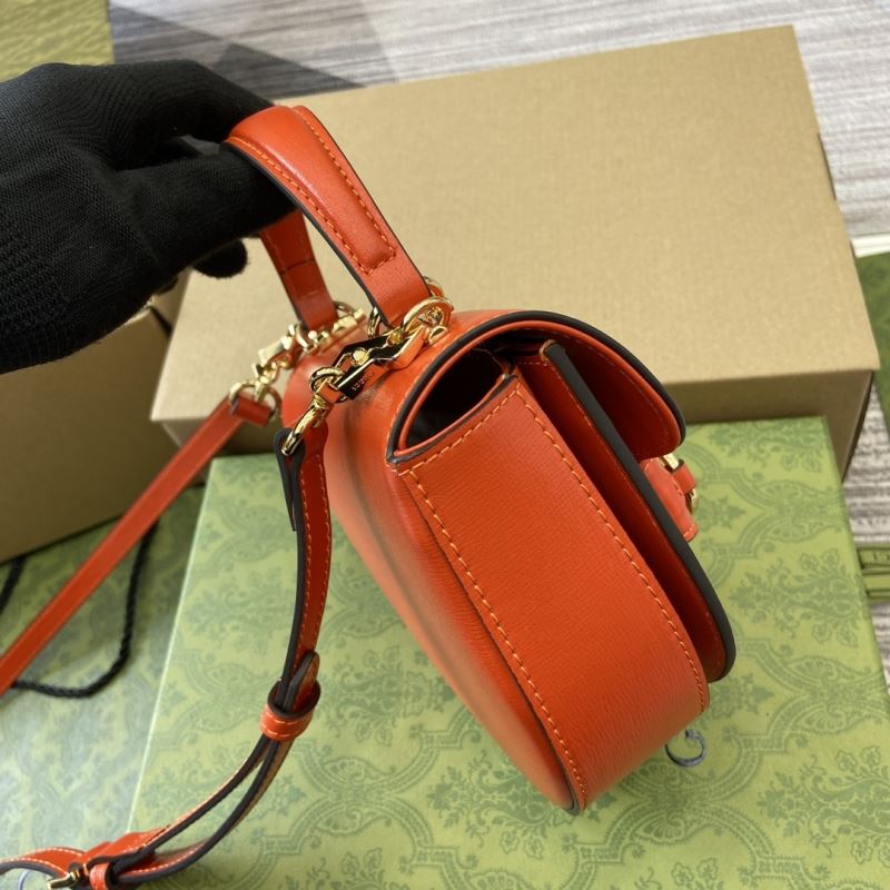 Gucci Satchel Bags